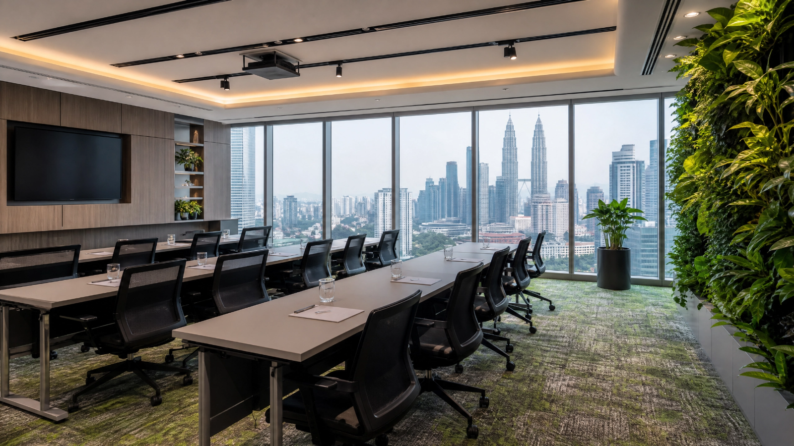 ESG Training Malaysia 2026: The Strategic Guide to Corporate Sustainability Excellence