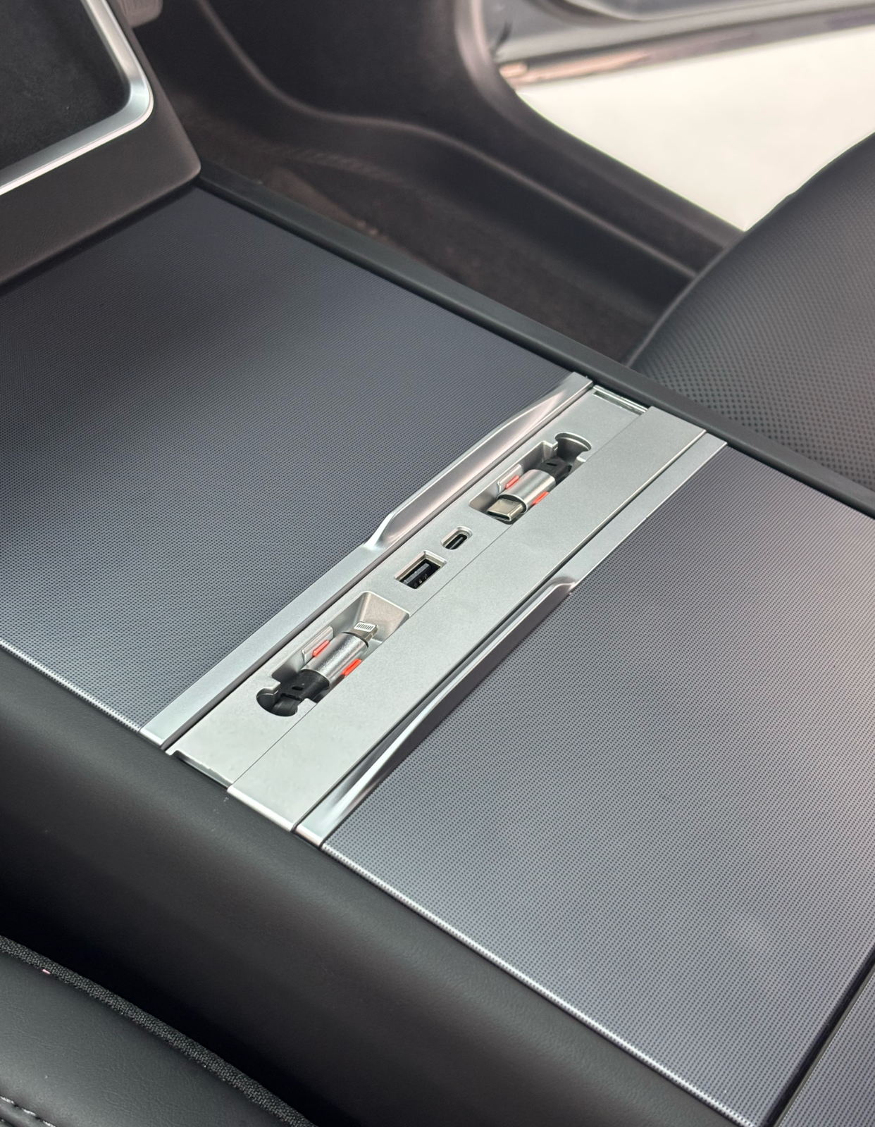 Charging Dock