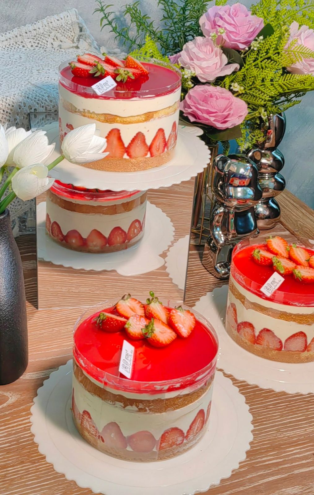 Cake Photo