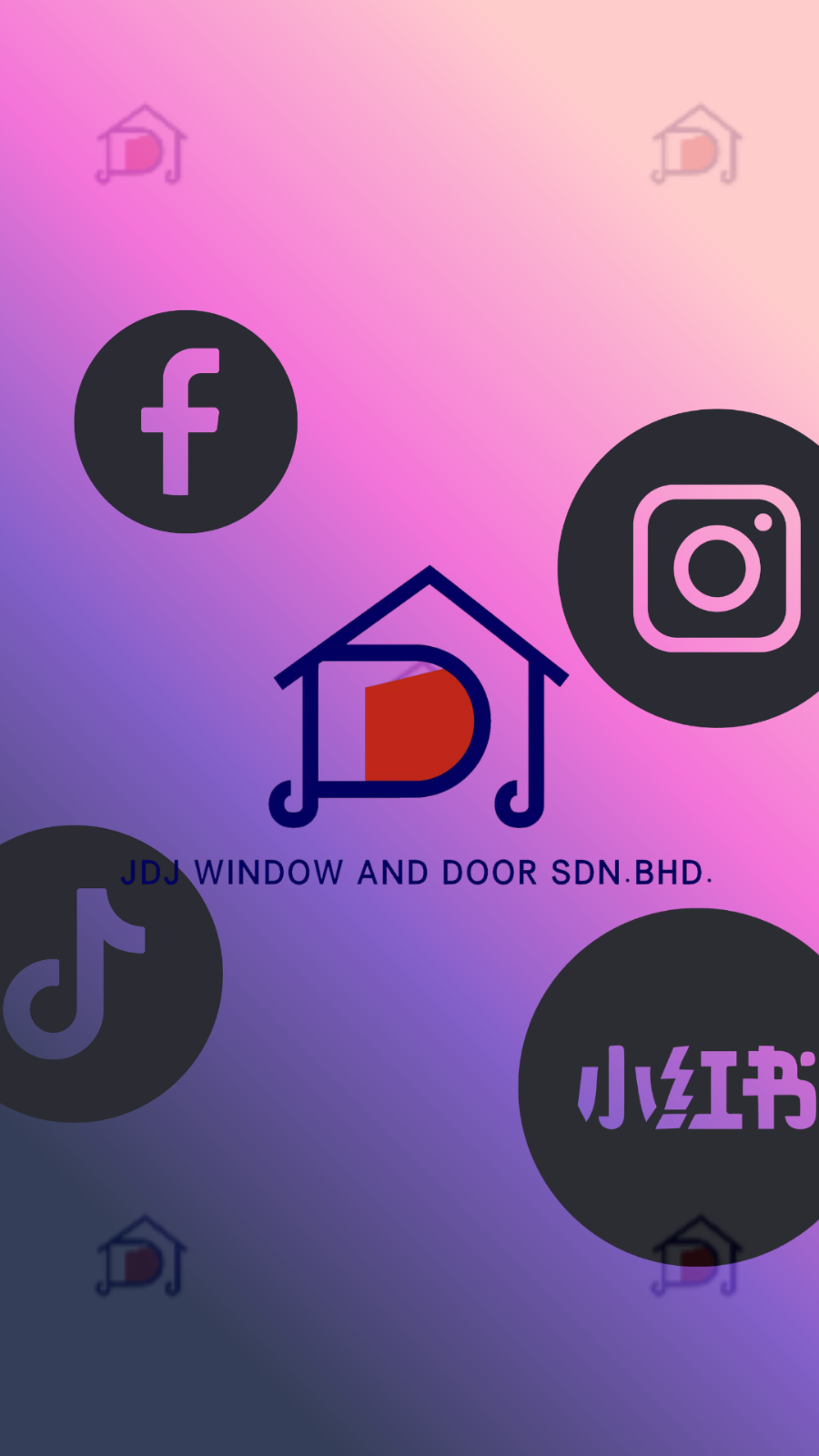 Stay Connected with JDJ Window & Door – Discover Our Latest Projects, Products & Events