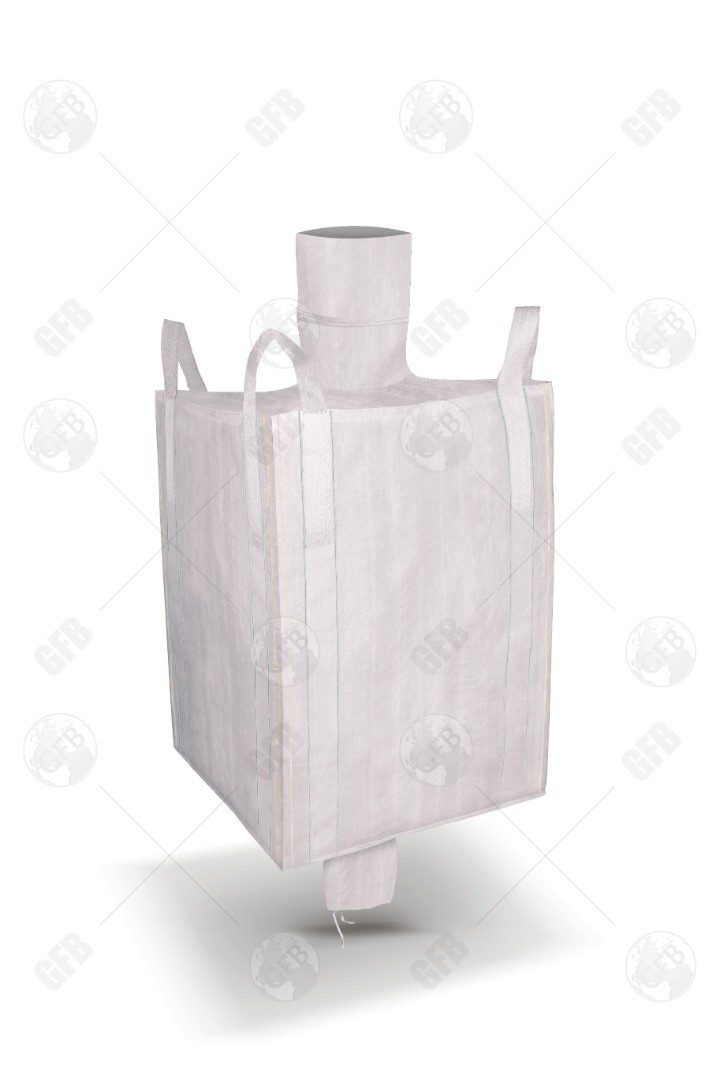  New Jumbo Bag fibc , Used Jumbo bag fibc