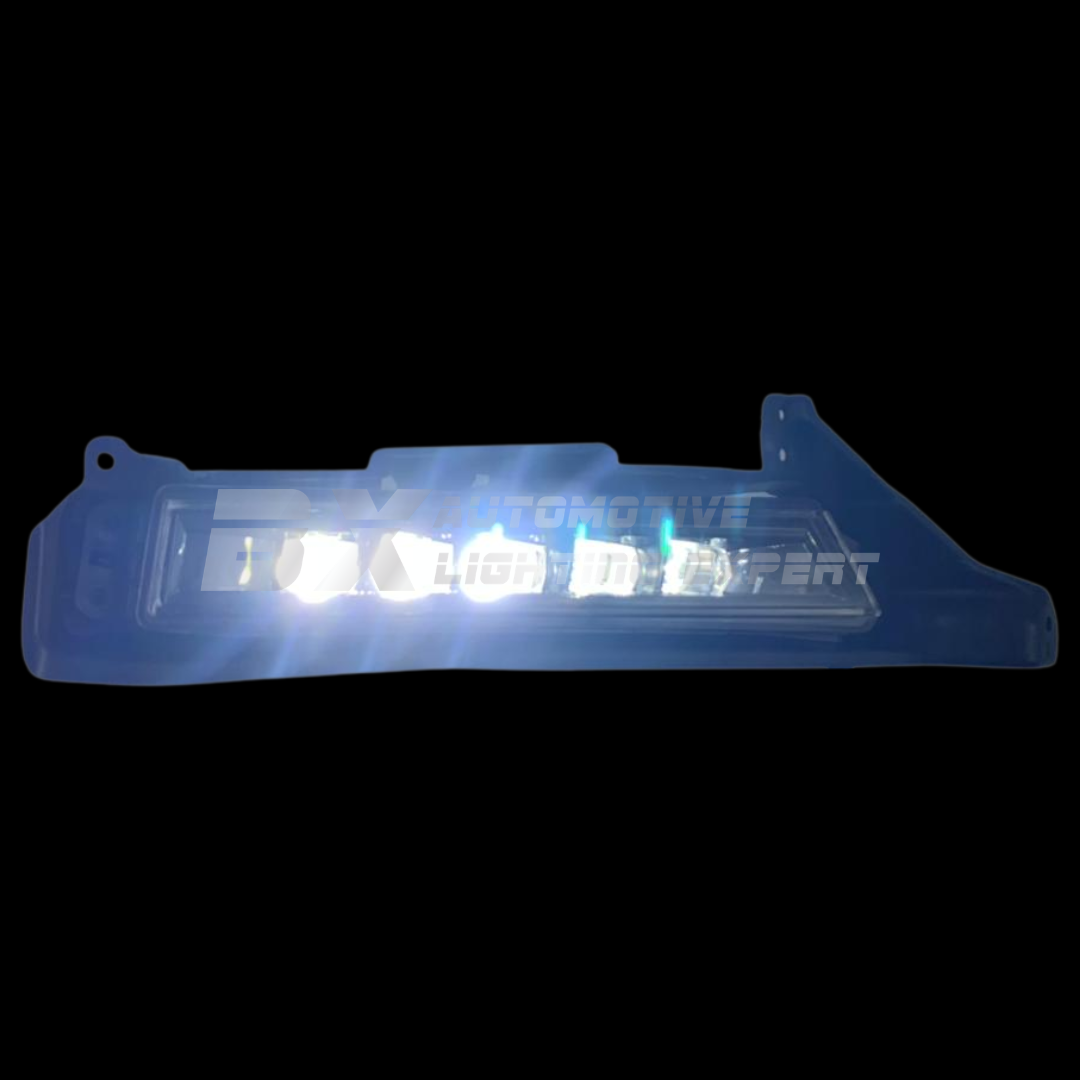Honda Hrv 22-25 - LED DRL Daylight Cover (Oem Design)