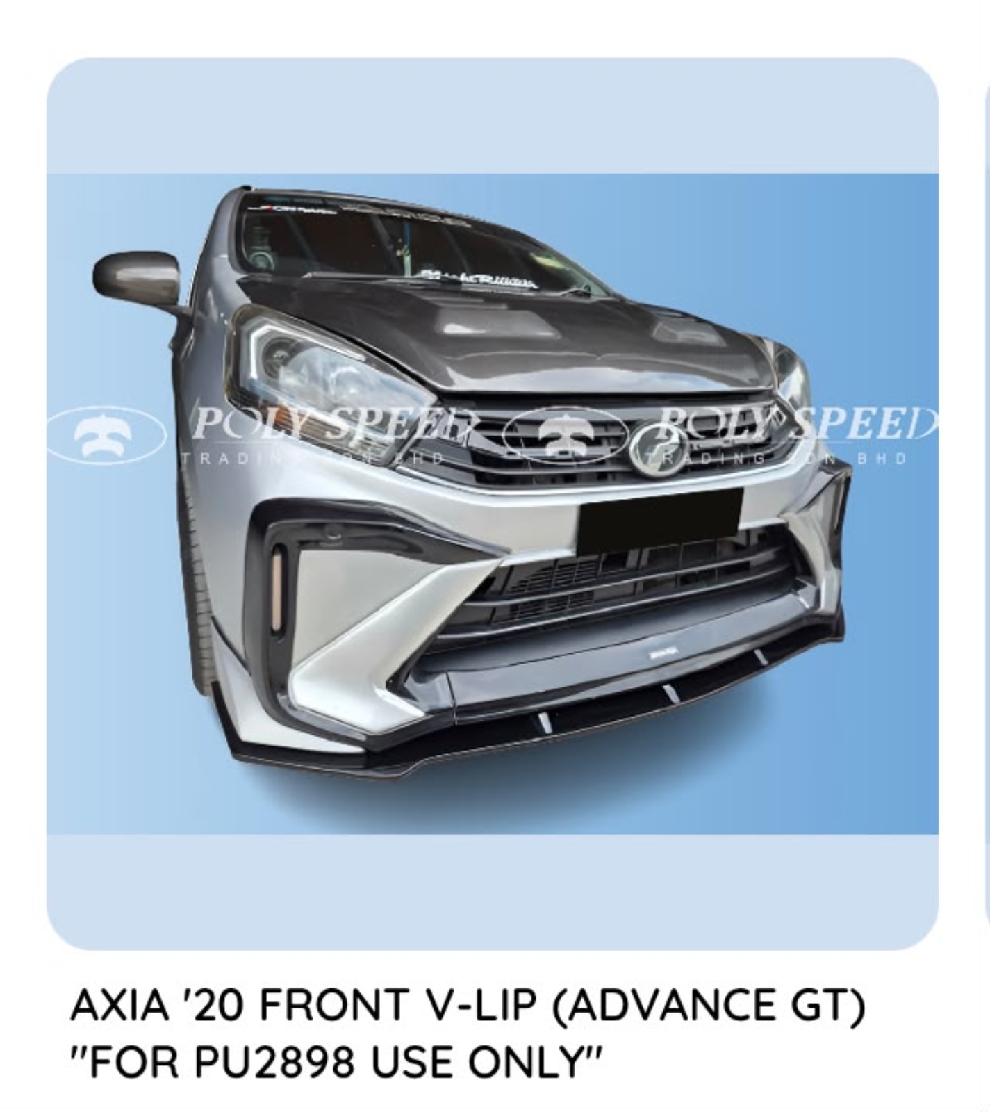 Axia