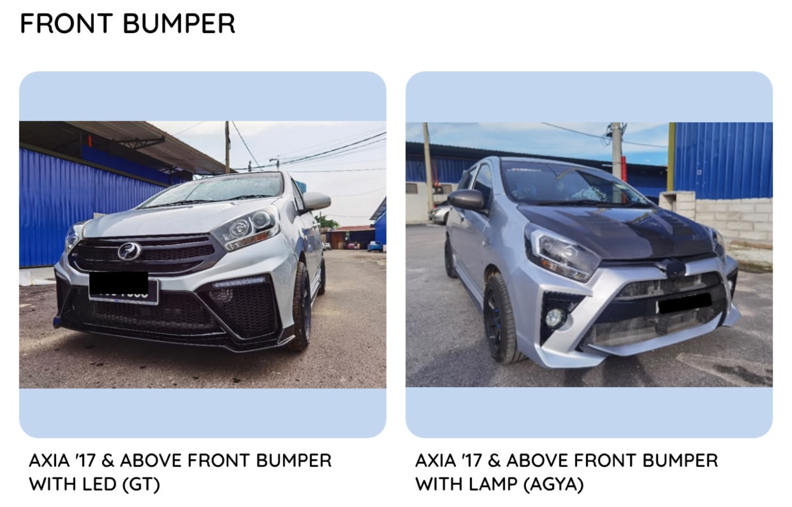 Axia