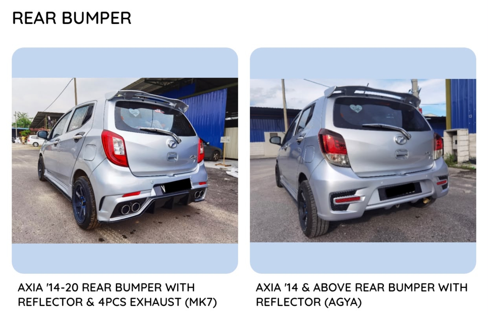 Axia