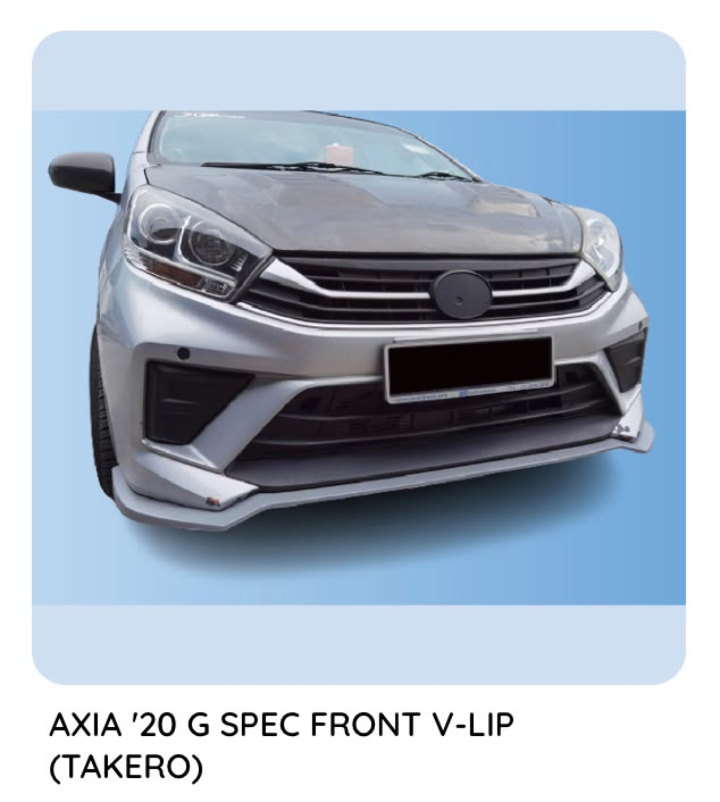 Axia