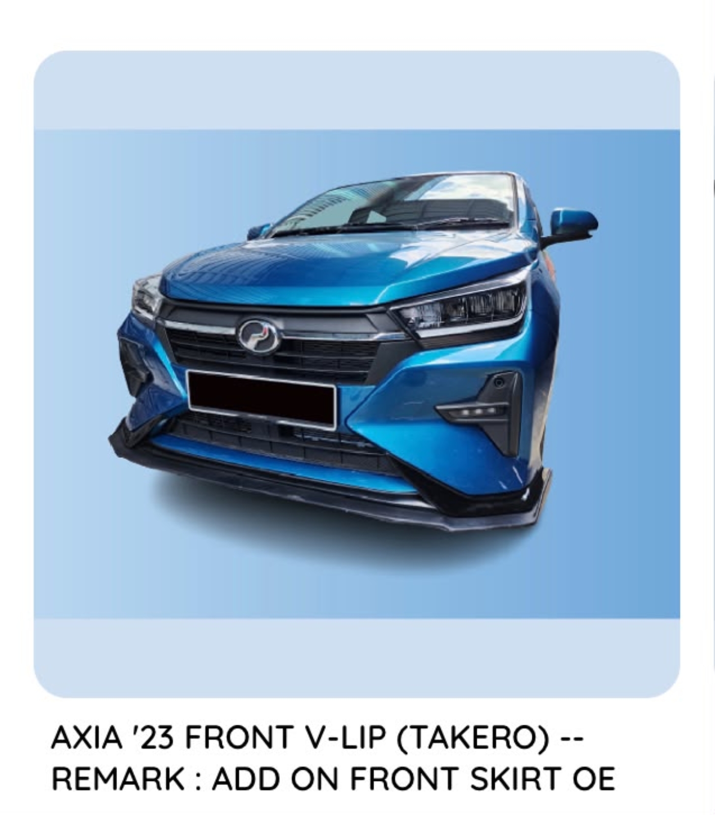 Axia