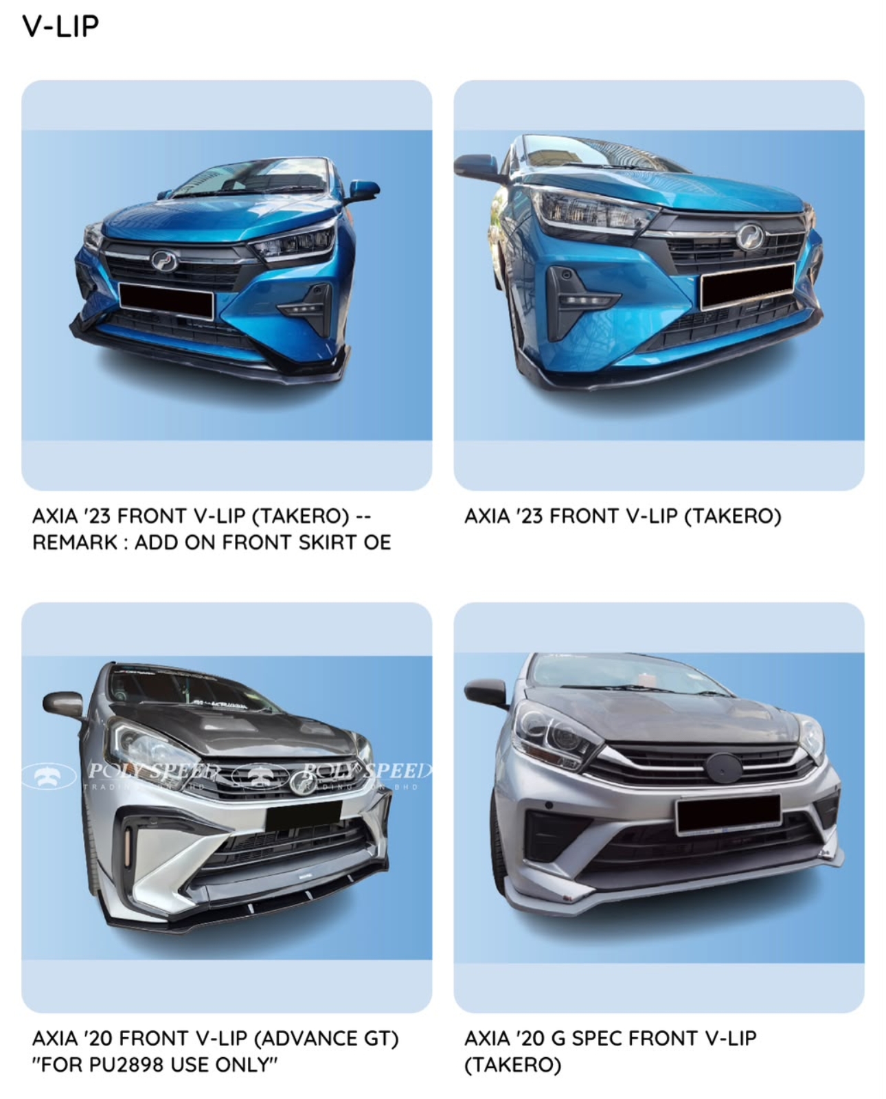 Axia