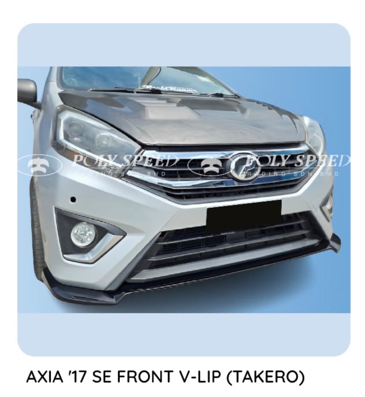 Axia