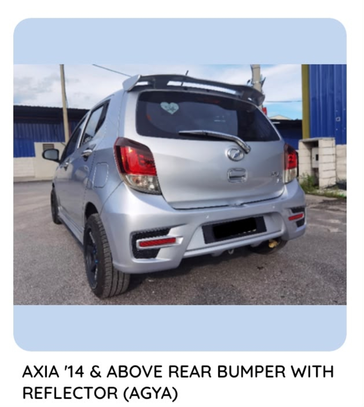 Axia