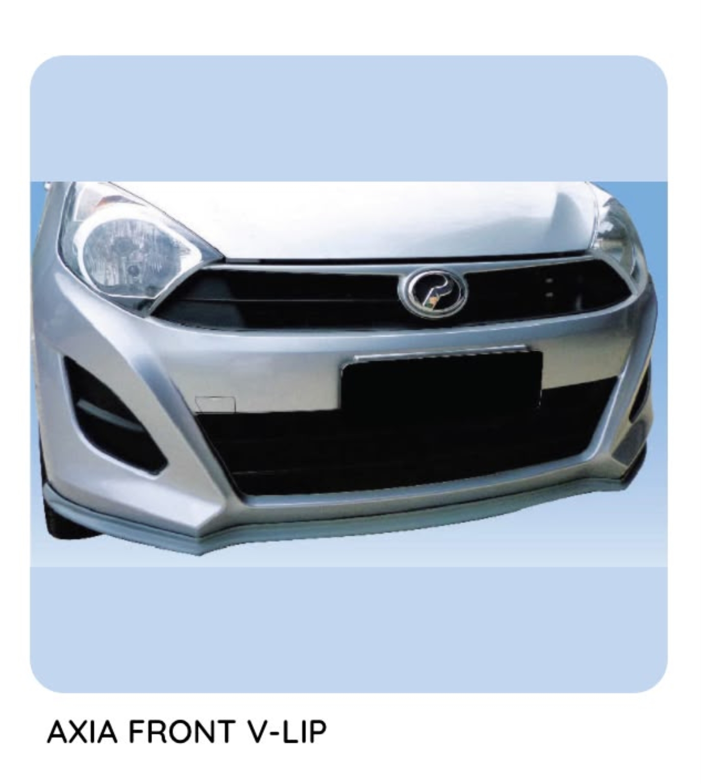 Axia