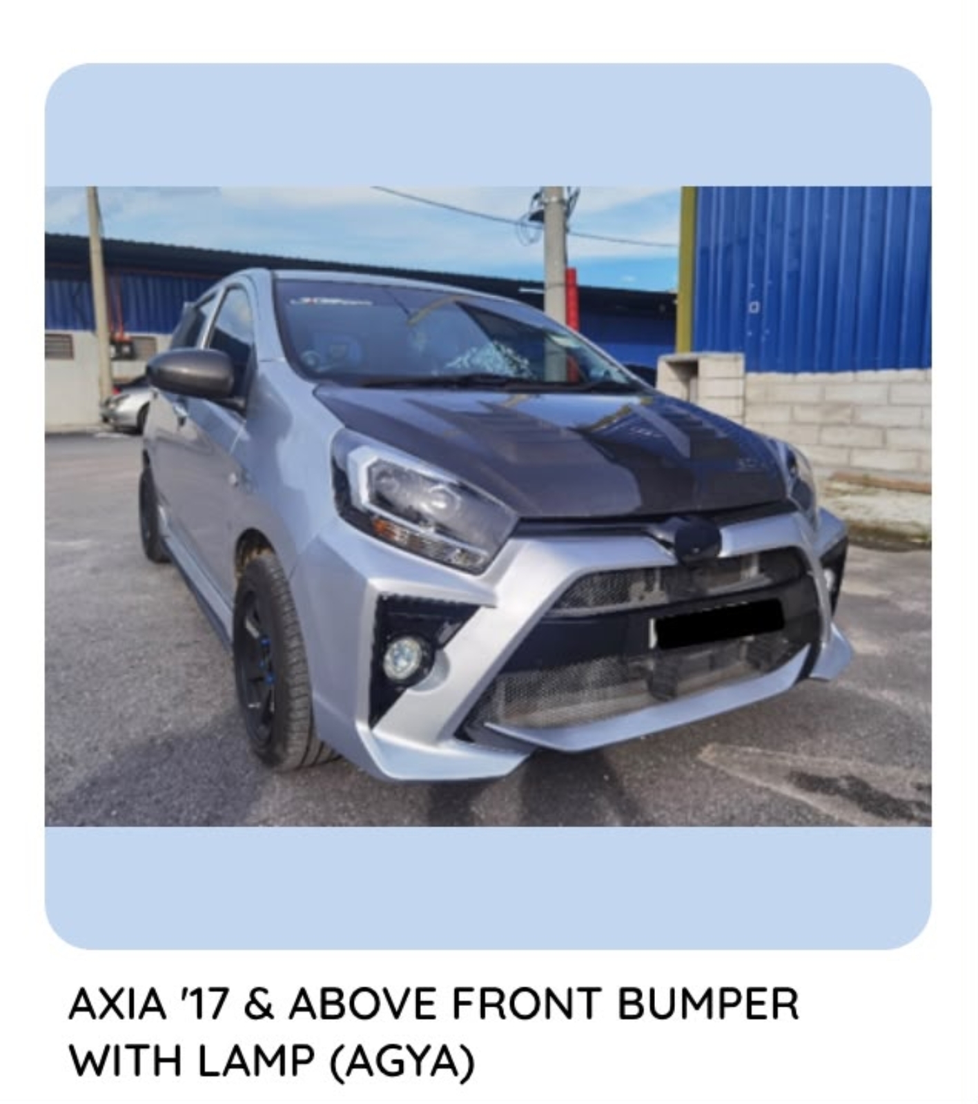Axia
