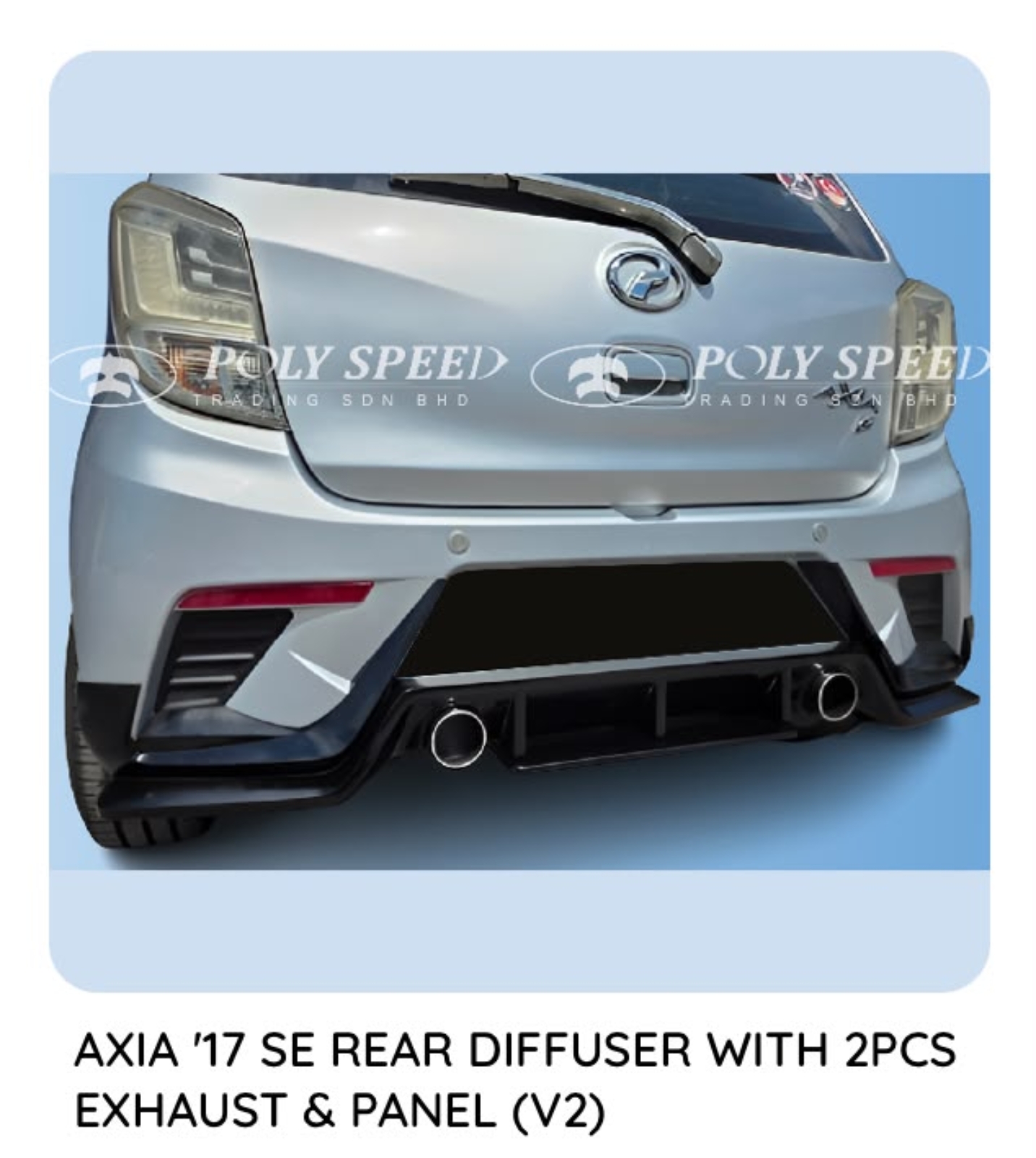 Axia