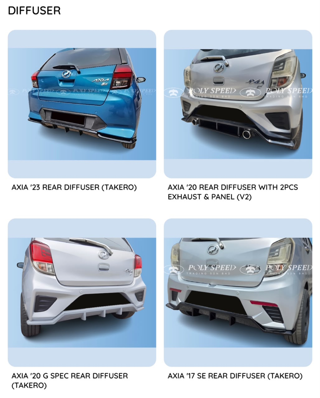 Axia