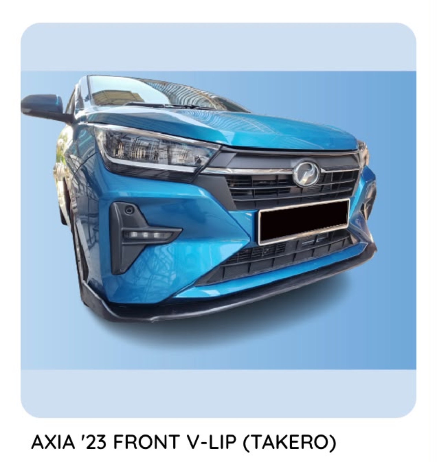 Axia