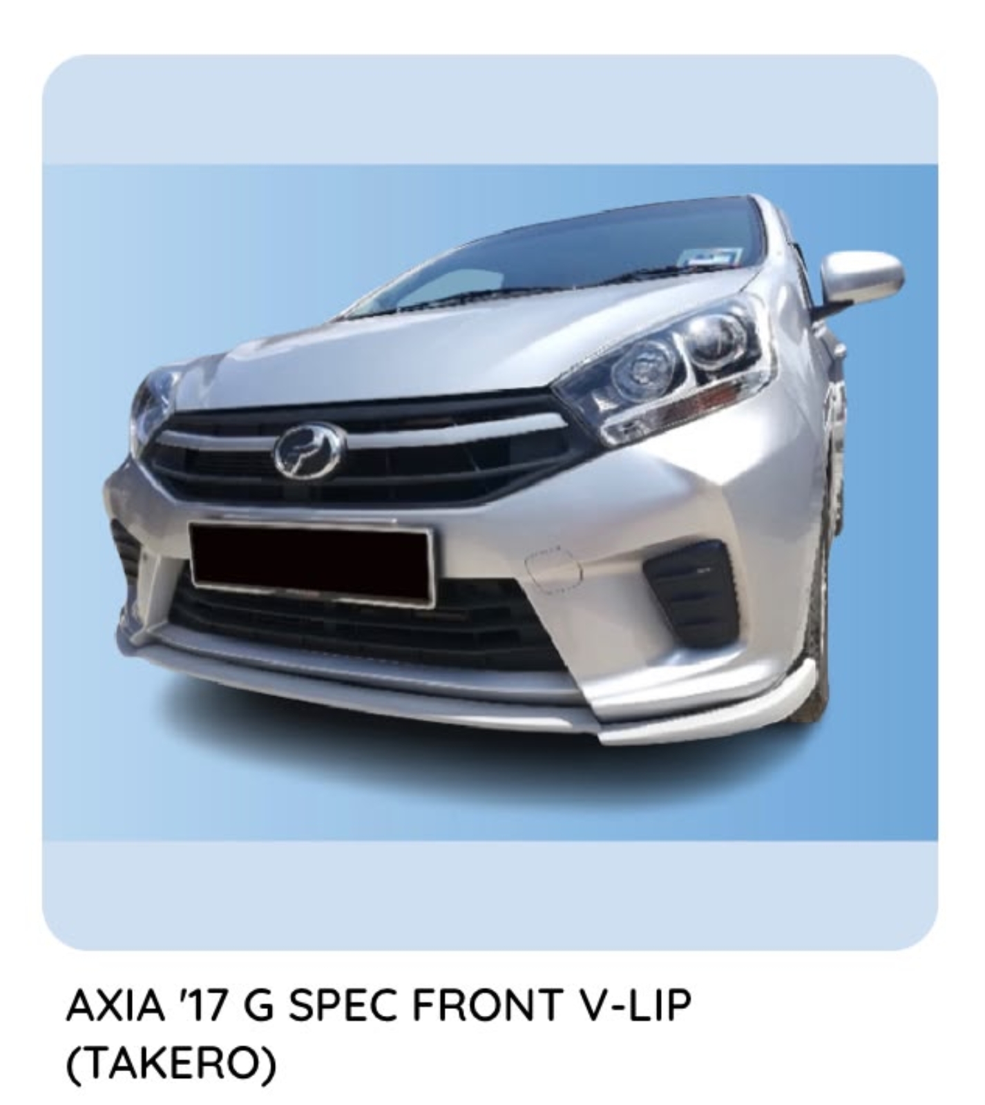 Axia