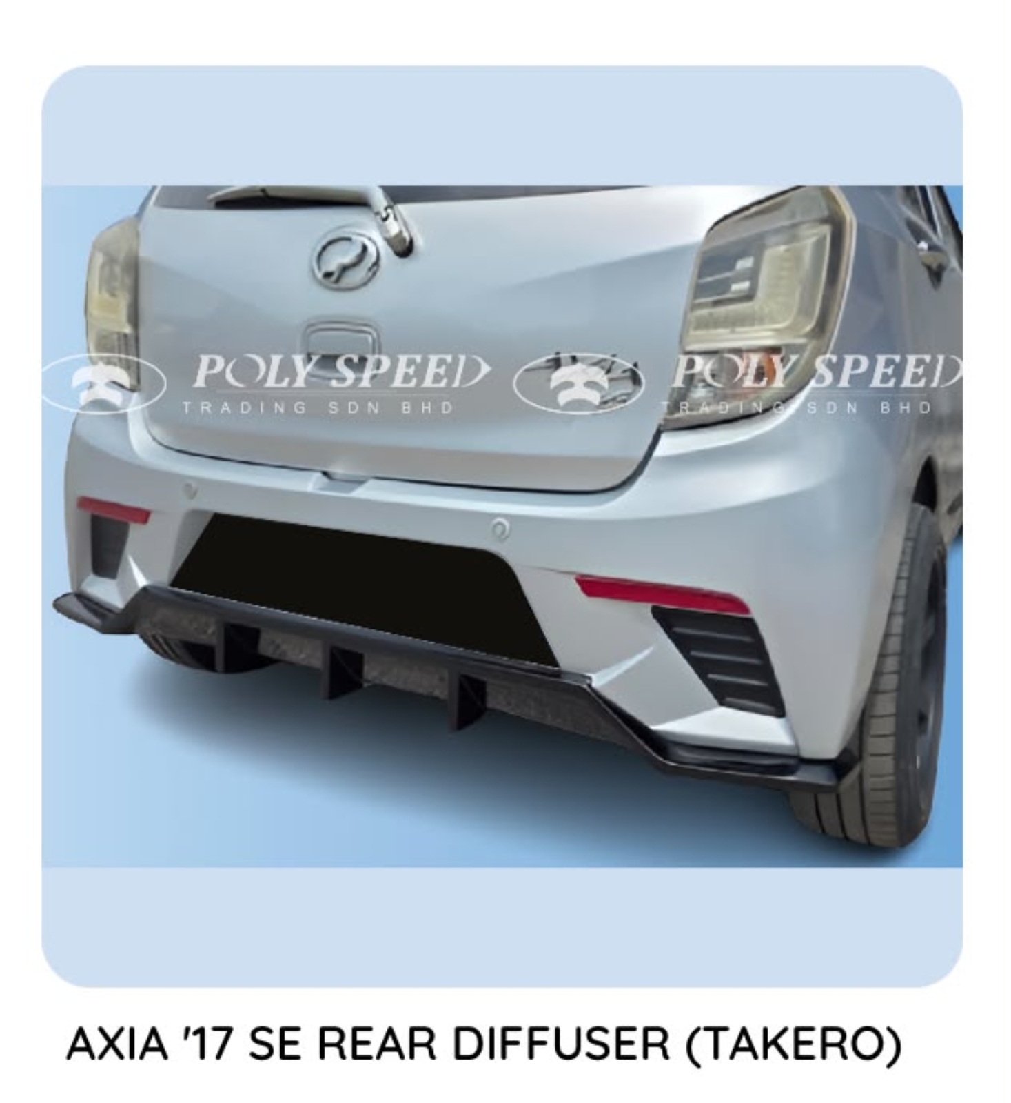 Axia
