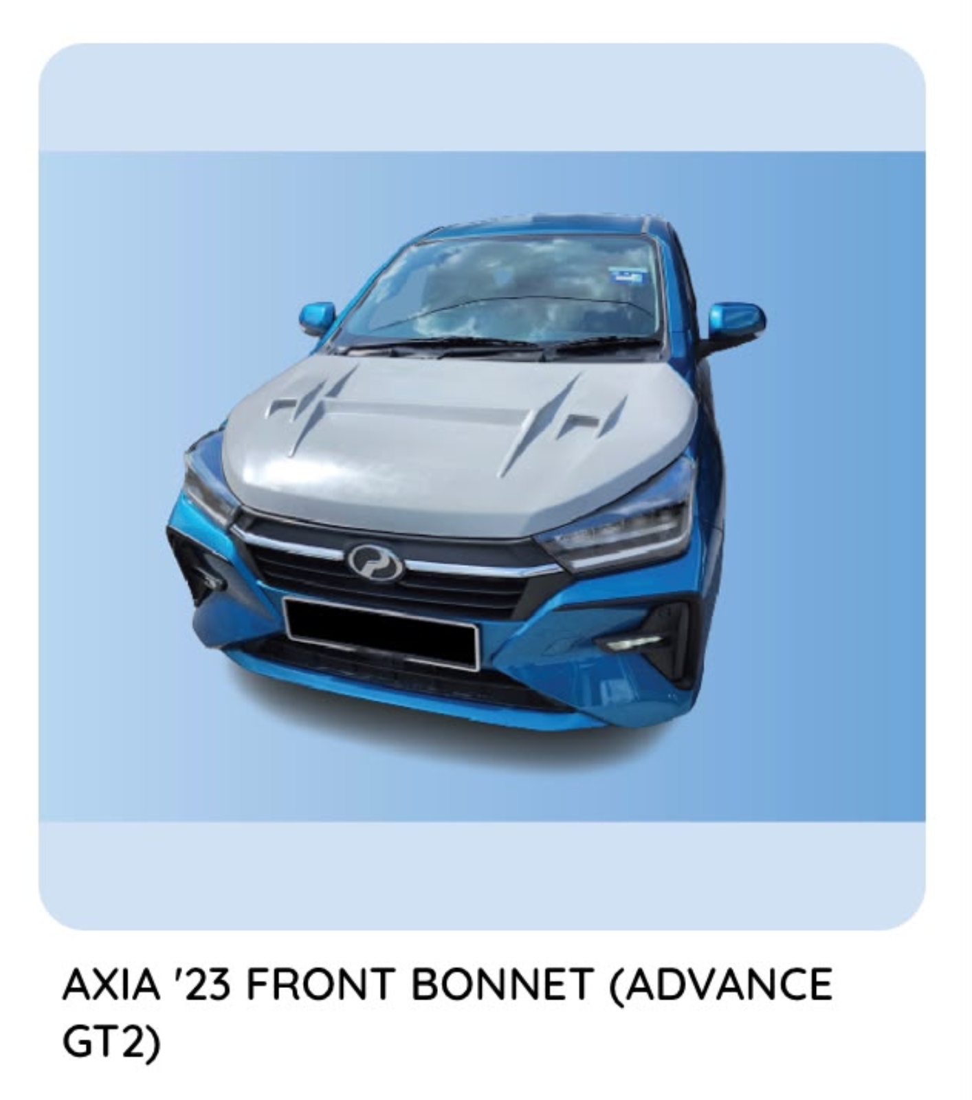 Axia