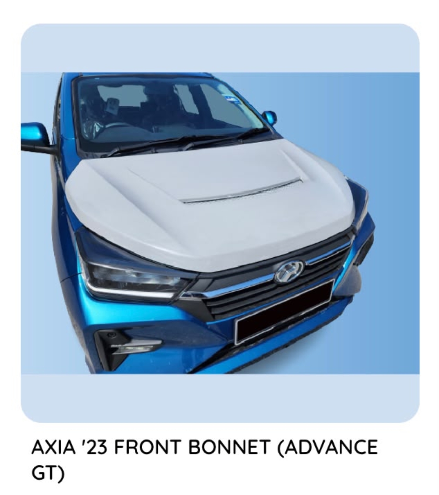 Axia