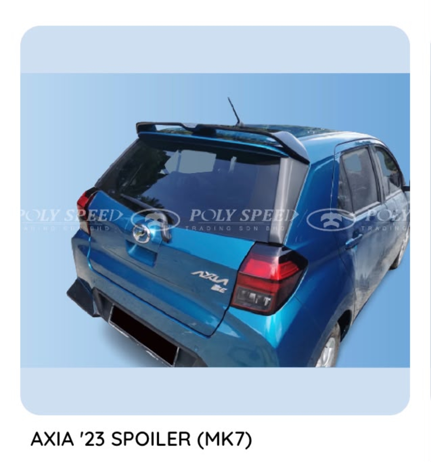 Axia