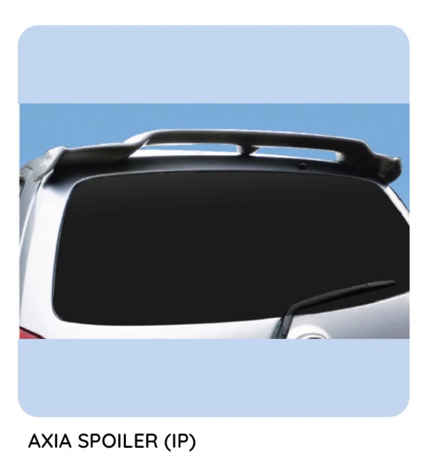 Axia