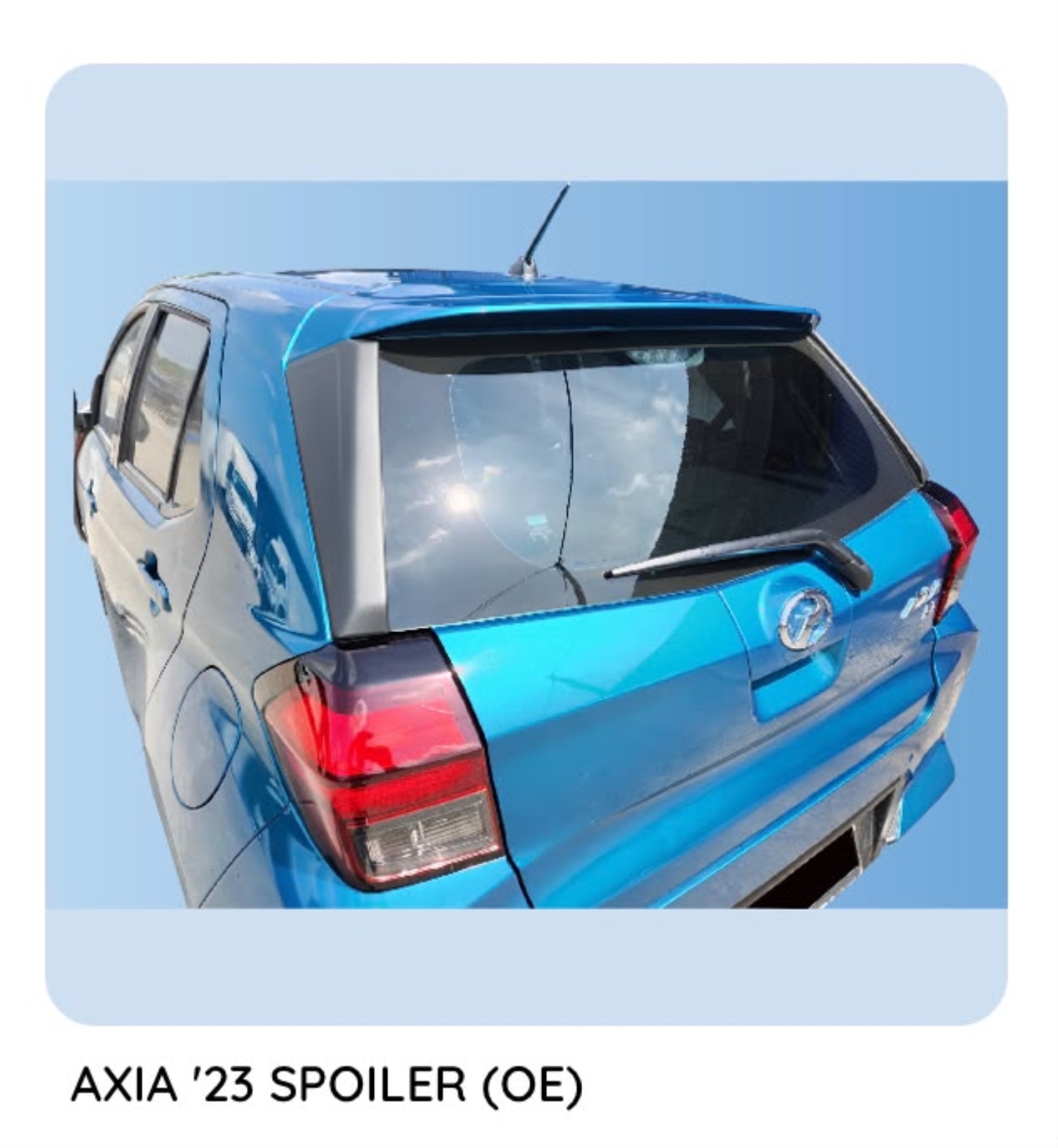 Axia