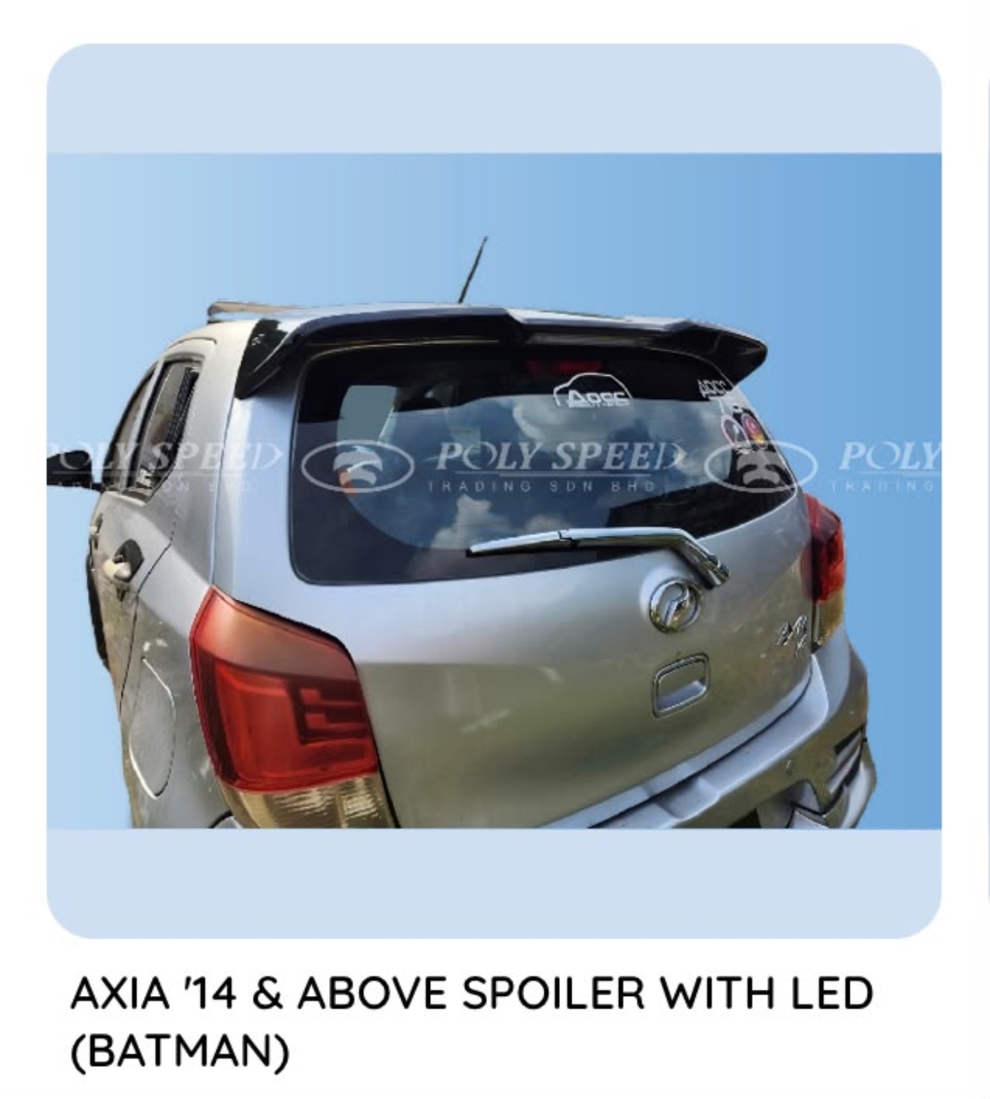 Axia