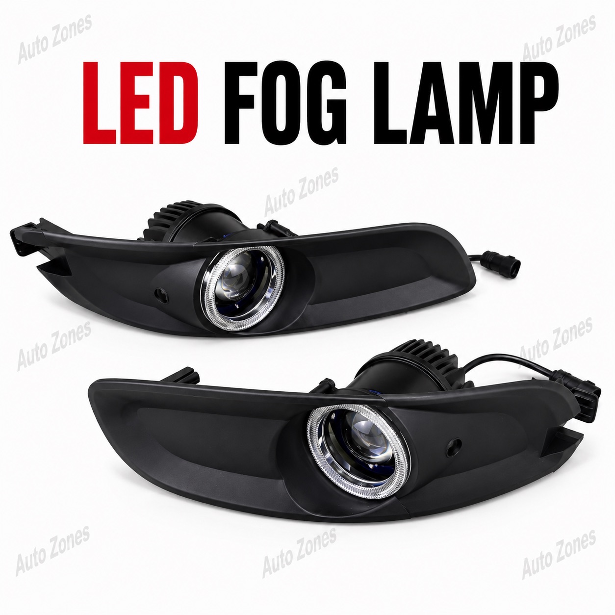 fog lamp camry