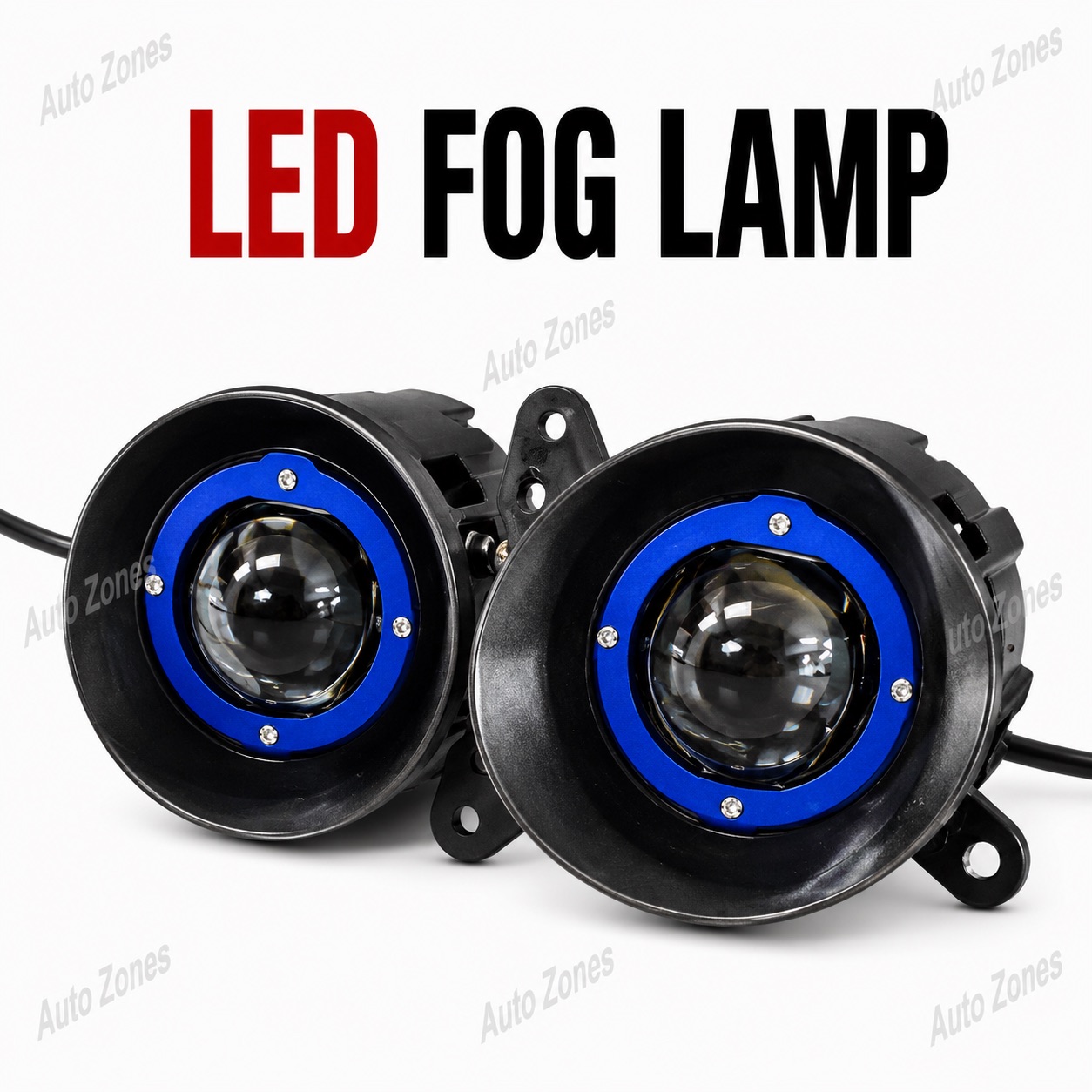 fog lamp