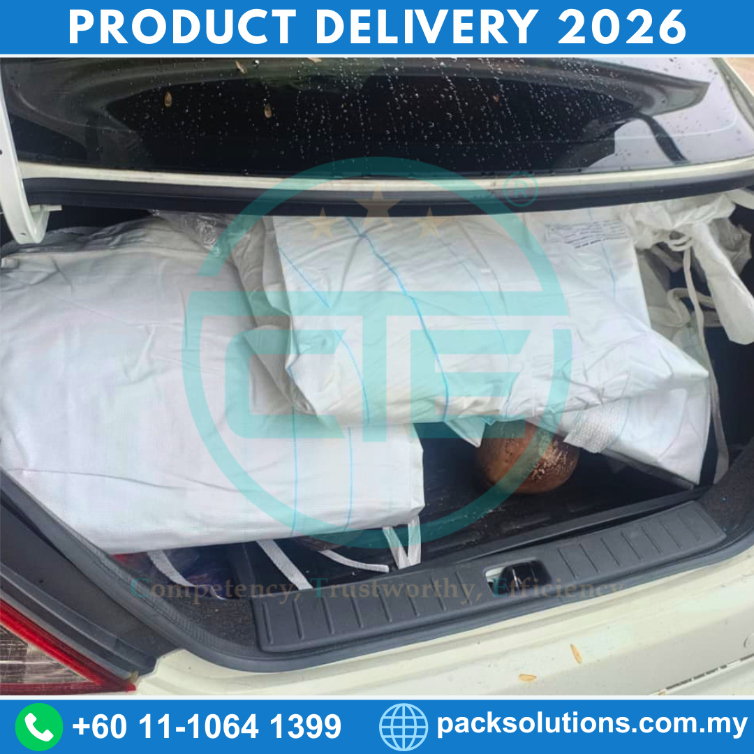 New Jumbo Bag DTBS Kluang