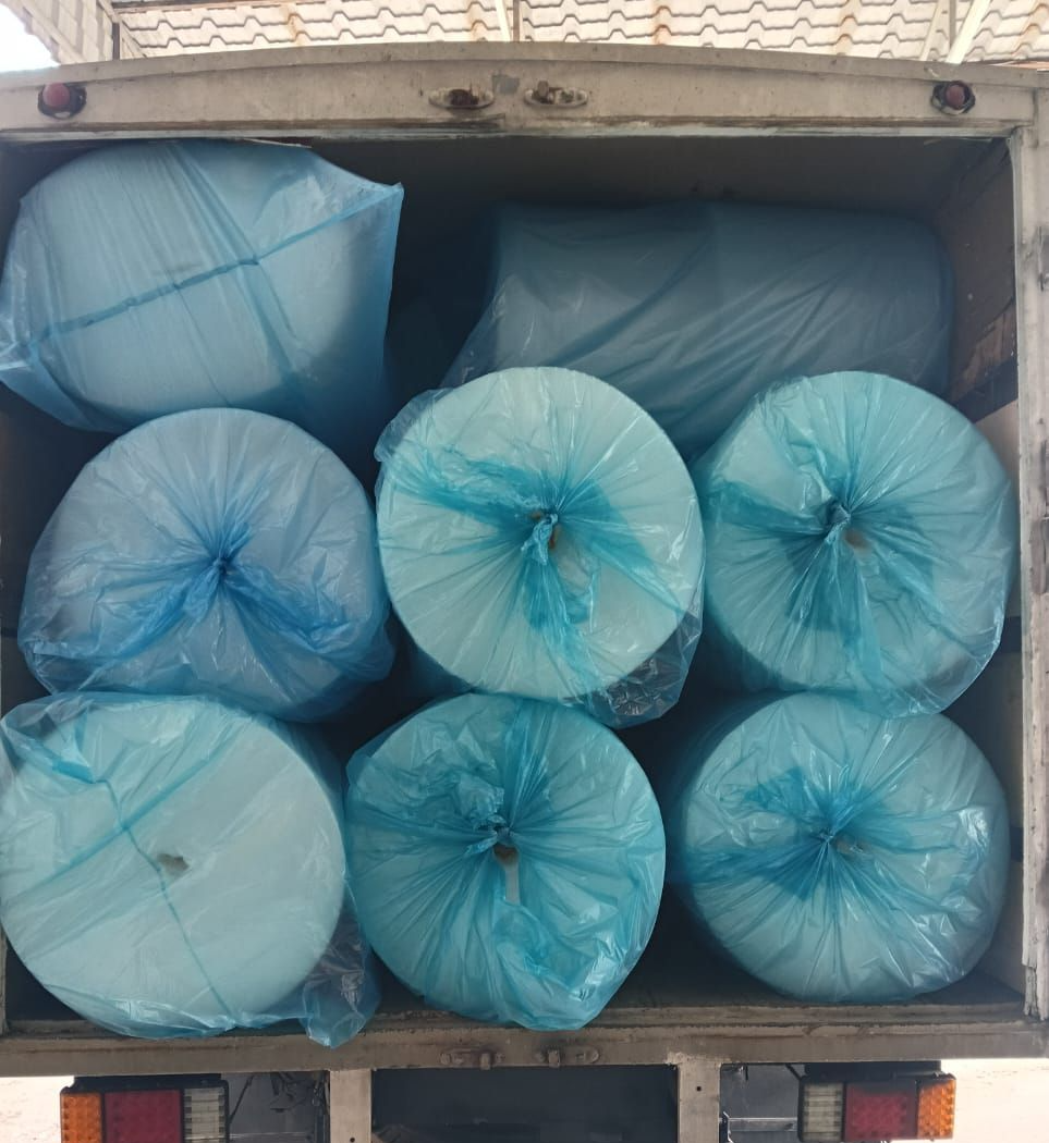 Weekend dispatch — Getting ready to dispatch Bubble Wrap to Kajang📦✨