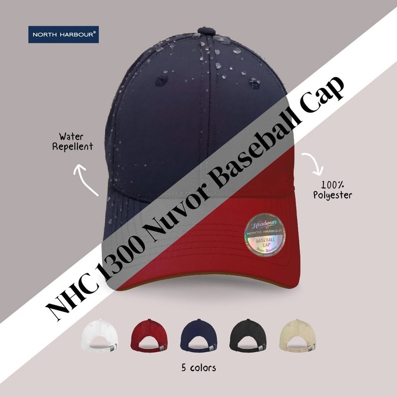 NHC 1300 Nuvor Baseball Cap