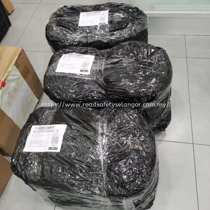 Trusted Rope Access Equipment 🚚 Industrial Climbing Ropes & Work-at-Height Safety Gear Shipped Across Sabah & Malaysia ✅