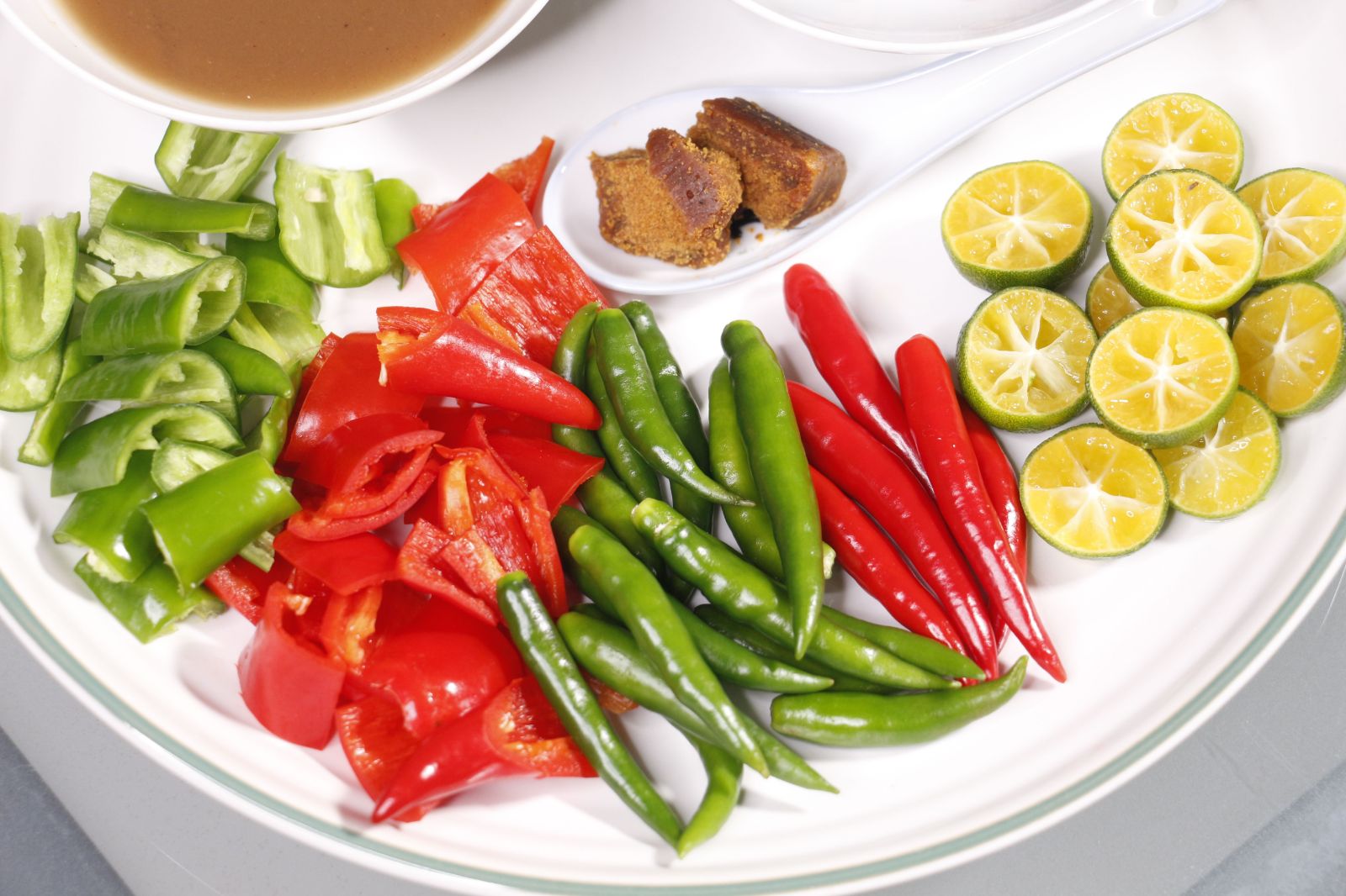 How Local Spices and Ulam Power Our Health and Heritage