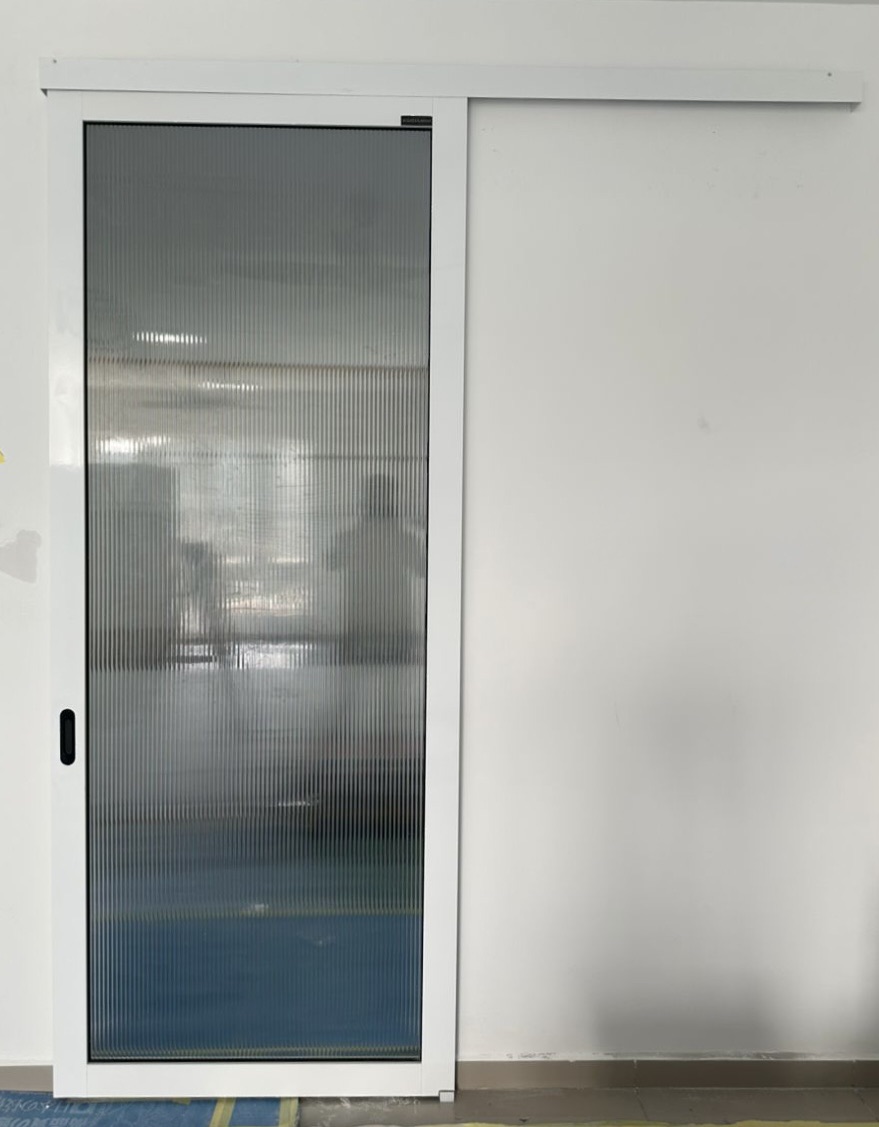 Hanging Door at Ampang