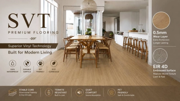 SVT Flooring