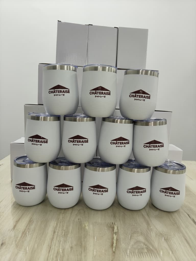 Print Dtf Sticker For Product Packaging At Cheras, Selangor | Logo Sticker | Product Label | Retail Packaging | Packaging Display | Product Branding 