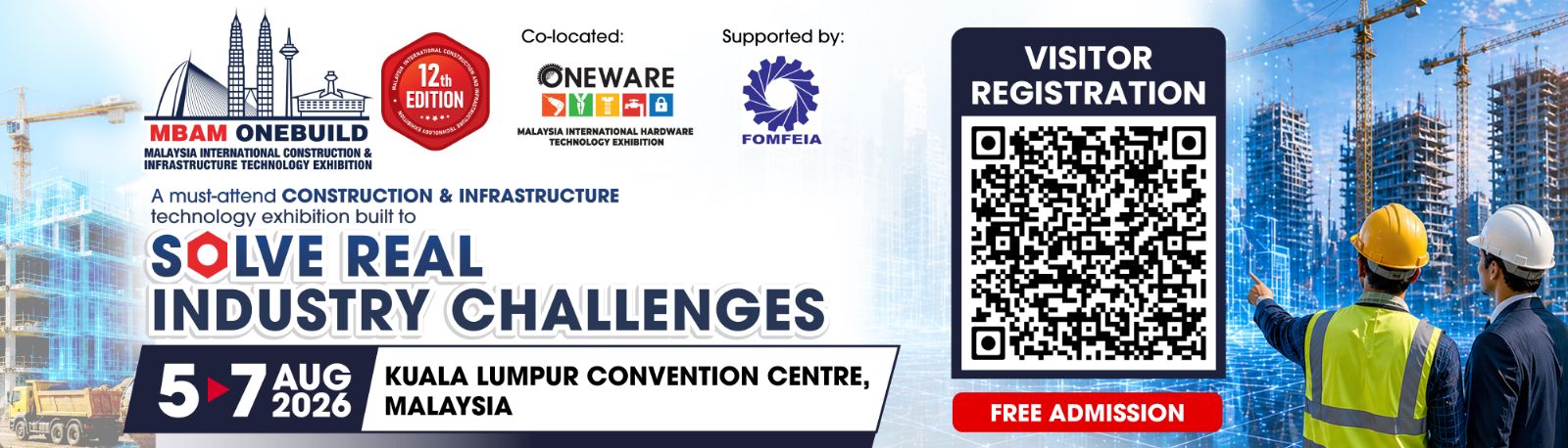 Solve Real Industry Challenges