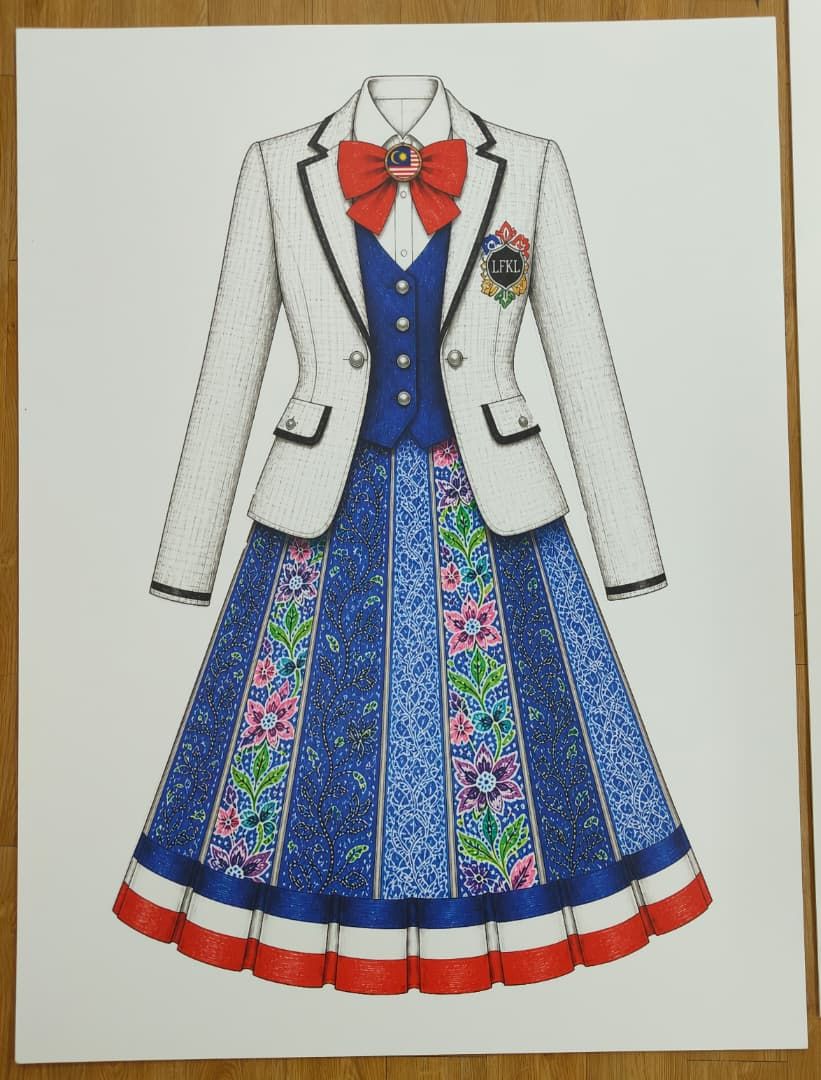 Print Foam Board For School Event At PJ, Selangor | International School Project | Event Display | Indoor Display | Custom Display Board | School Signage 