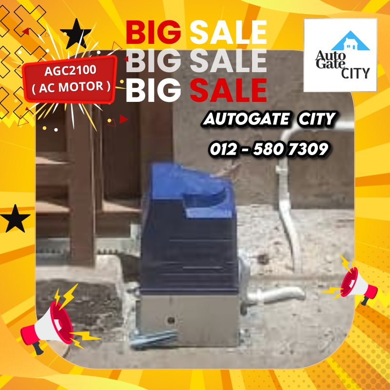 Autogate Motor 电动门 Motor   Lorong Wawasan 15, Bertam Perdana 2, 13200 Kepala Batas, Pulau Pinang.     Autogate Motor 电动门 Motor Dcmoto/DNOR/AGC/OAE/DEA/BSM JULY 2026