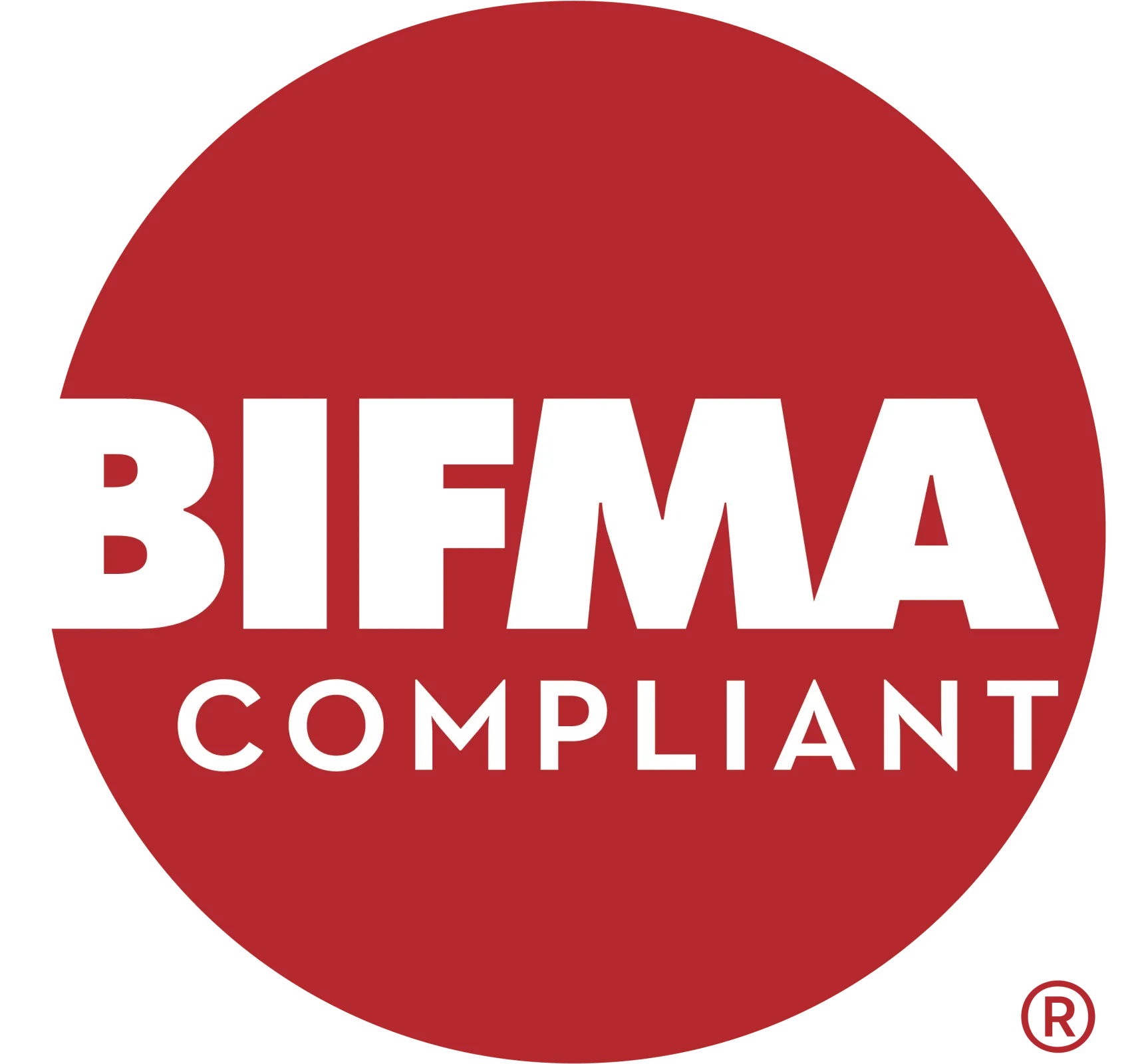 BIFMA International Certification Logo