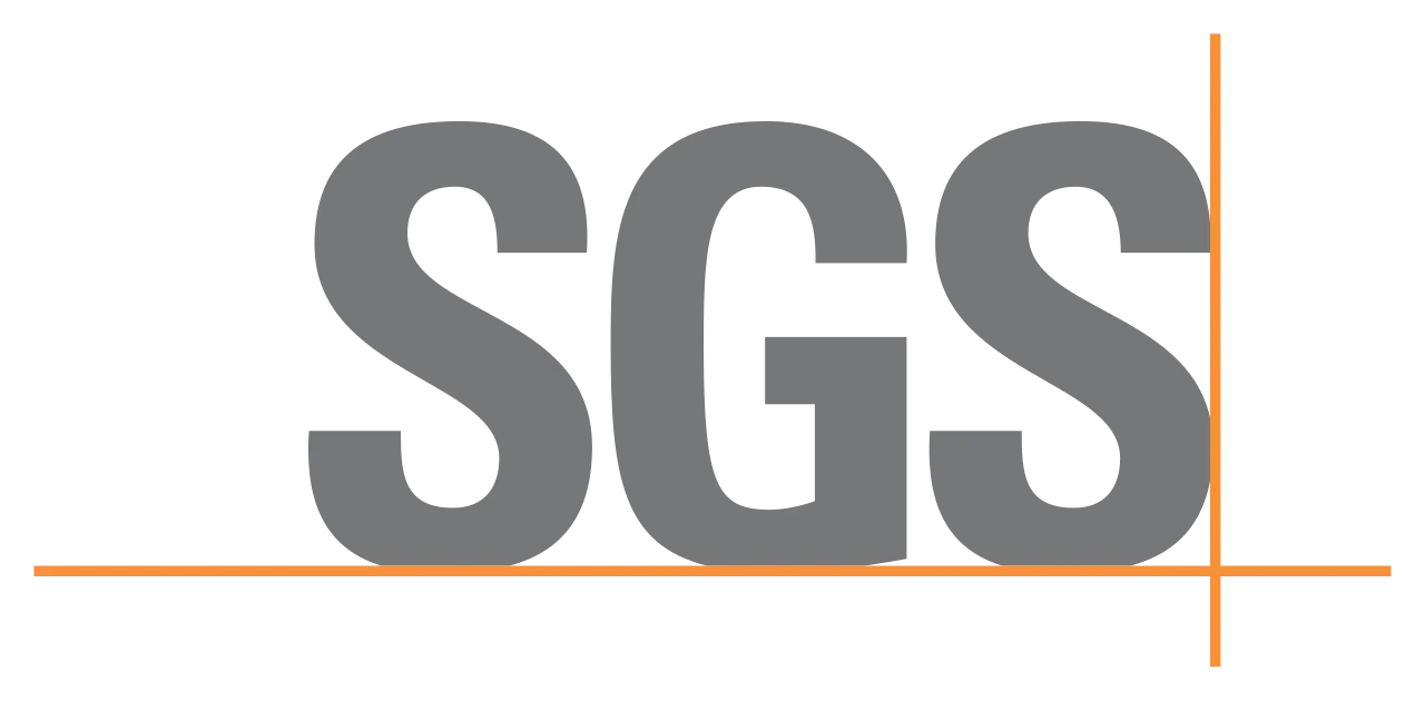 SGS Switzerland Certification Logo