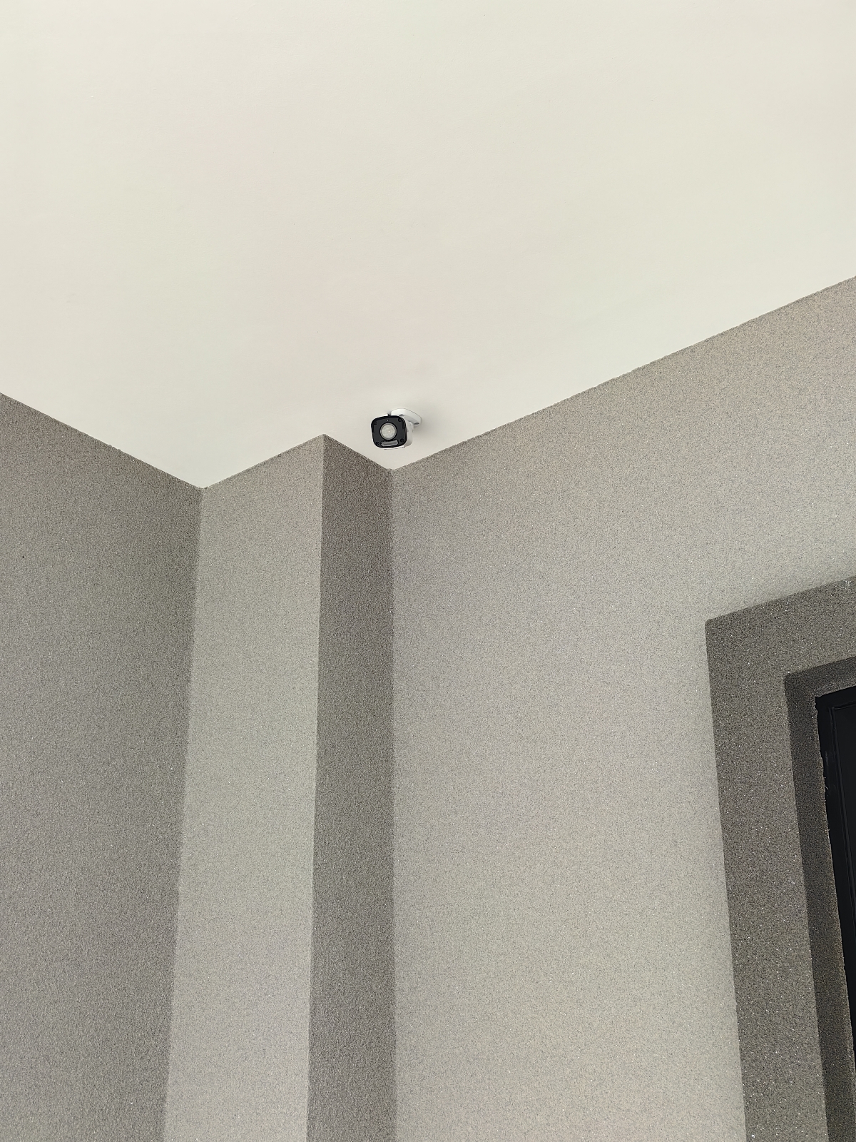 UNV HD IP CCTV With Mic & Speaker