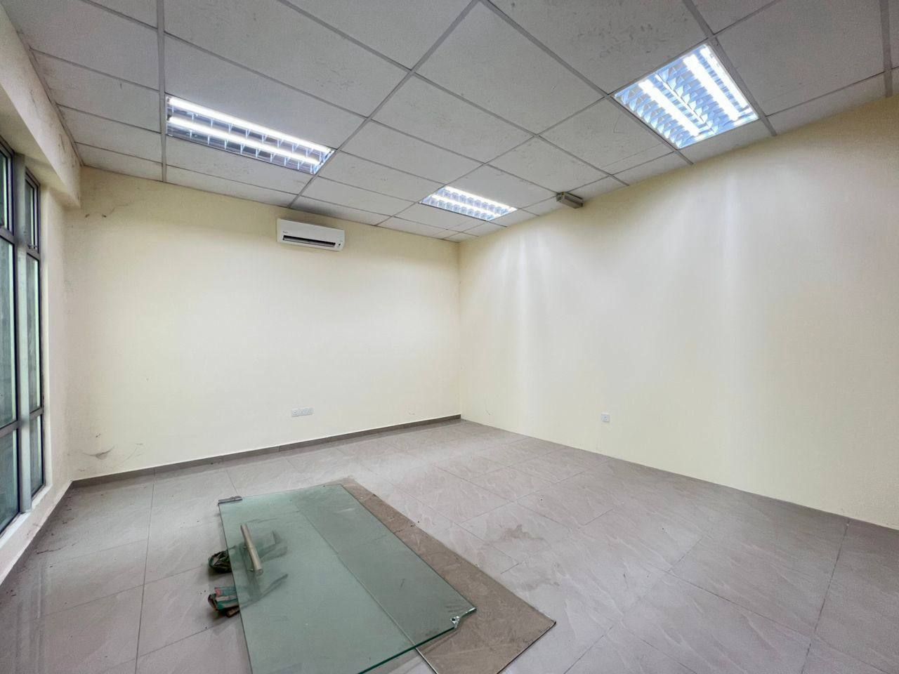 Taman Scientex Senai, Senai @1.5 Storey Semi Detached Factory FOR SALE