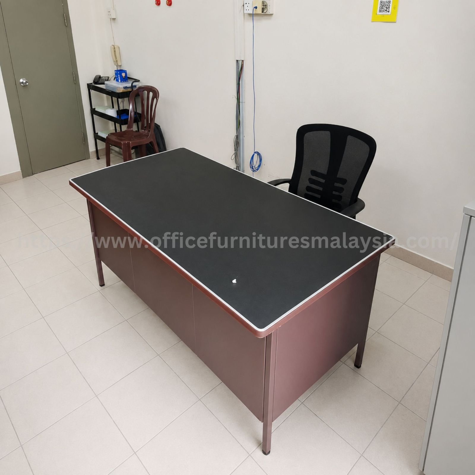 Steel Table 51200 Kuala Lumpur, Malaysia. JUL 2026