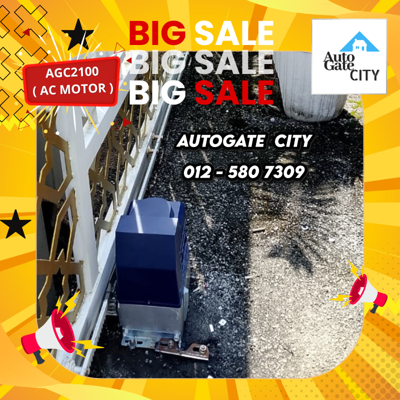 Autogate Motor 电动门 Motor   Persiaran Rimba Permai, 63000 Cyberjaya, Selangor     Autogate Motor 电动门 Motor Dcmoto/DNOR/AGC/OAE/DEA/BSM JULY 2026