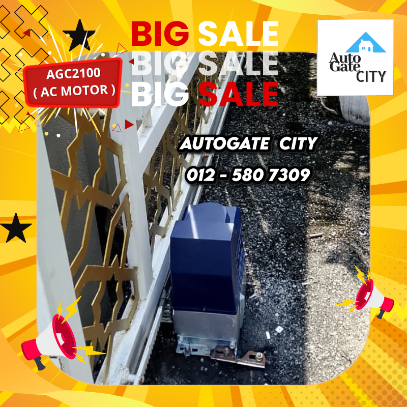 Autogate Motor 电动门 Motor   Jalan Aman Serenia 17/5Bandar Serenia, 43800 Dengkil, Selangor     Autogate Motor 电动门 Motor Dcmoto/DNOR/AGC/OAE/DEA/BSM JULY 2026