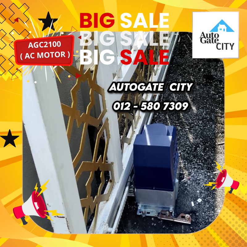 Autogate Motor 电动门 Motor   Jalan Sena 1/9, Taman Sena, 71450, Seremban, Negeri Sembilan    Autogate Motor 电动门 Motor Dcmoto/DNOR/AGC/OAE/DEA/BSM JULY 2026