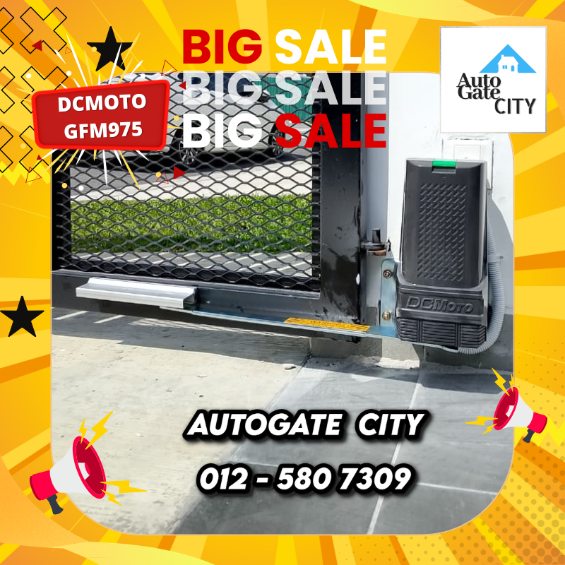 Autogate Motor 电动门 Motor  Jalan Putra Mahkota 7/3gPutra Heights, 47650 Subang Jaya, Selangor    Autogate Motor 电动门 Motor Dcmoto/DNOR/AGC/OAE/DEA/BSM JULY 2026
