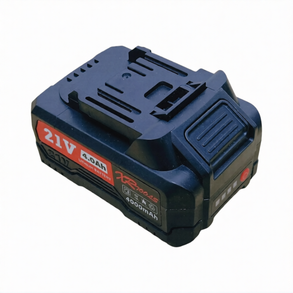 XR TOOLS 4.0Ah Battery For Cordless Impact Wrench
